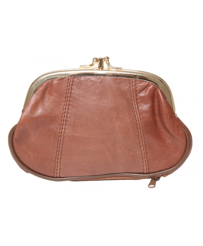 calvin klein brady sheep nappa