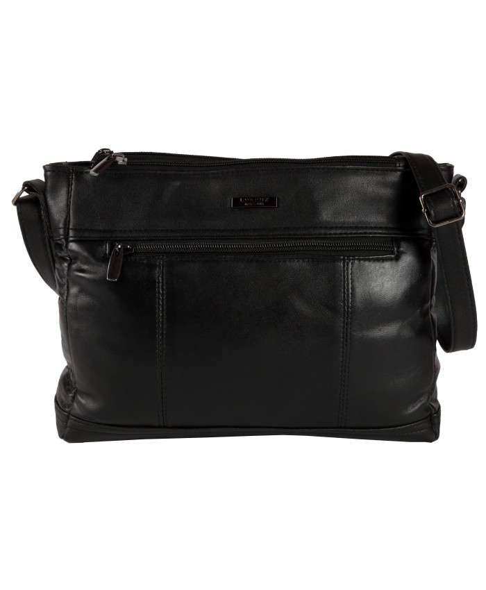 calvin klein brady sheep nappa