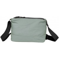 Lorenz Triple Top Zip X-Body Bag