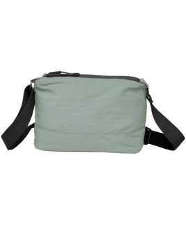 Lorenz Triple Top Zip X-Body Bag