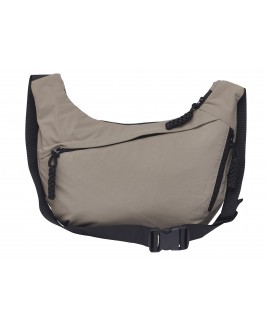 Lorenz Large Sling/Chest Bag with 2 Front Zips