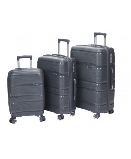 3 Piece Luggage Set