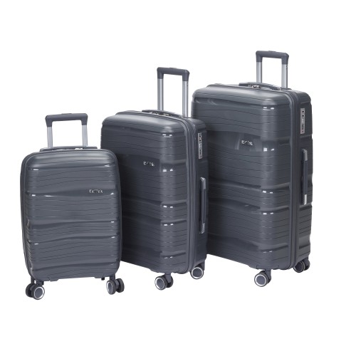 3 Piece Luggage Set