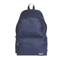 Lorenz Polyester Large Backpack with Front Zip Pocket