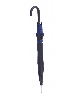 Unisex Automatic Two Tone Umbrella (Large Umbrellas 24 minimum)