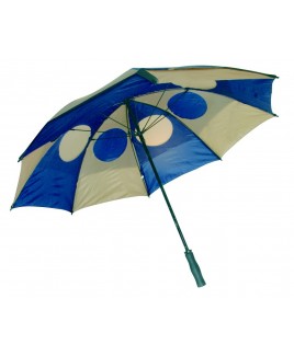 Windproof Golf Umbrella- PRICE DROP ! (Large Umbrellas 24 minimum)