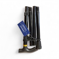 Value Folding Walking Stick Plain or Patterned