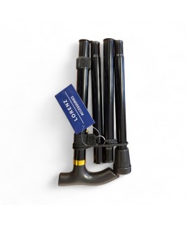 Value Folding Walking Stick Plain or Patterned Value Folding Walking Stick Plain or Patterned