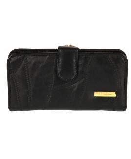 Lorenz 16cm Patch Purse with Bus Pass-FURTHER REDUCTIONS !