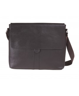 Lorenz Professional Large Cross-Body Flapover/Messenger Bag- NEW LOWER PRICE BARGAIN !