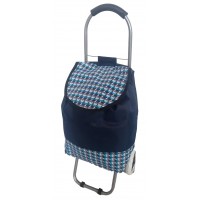 Lorenz 2 Wheel Trolley 