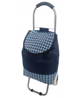 Lorenz 2 Wheel Trolley 
