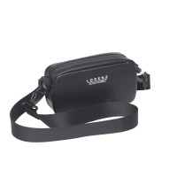 Lorenz Compact X-Body Bag with Detachable Strap-- Lower Price!