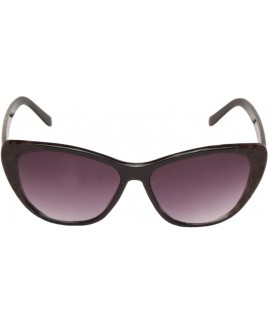 Cat Eye Sunglasses with Brown Frame - SALE PRICE !