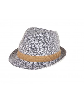 Ladies/Unisex Trilby Style Sun Hat