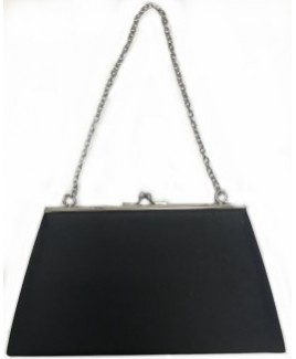 Framed Evening Bag with Clasp Fastening- Massive Reductions!!