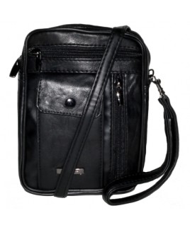 Lorenz Sheep Nappa Gents Wrist Bag- PRICE DROP!