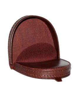 Leather Classic Gents Tray Purse