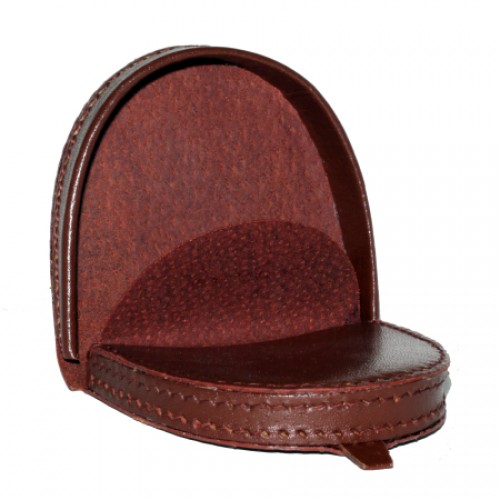 Leather Classic Gents Tray Purse