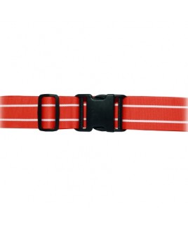 Air Space Security Luggage Strap