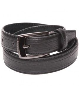 1" Lizard Grain Milano Belt-CLEARANCE!