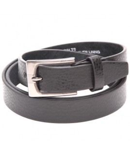 1" Leather Grain PU Belt- CLEARANCE!