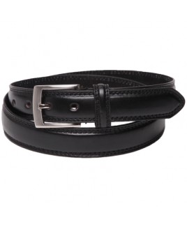 1" Smooth Finish Milano Belt