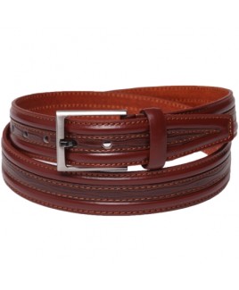 1¼" Patterned Milano Belt- Reduced Price!