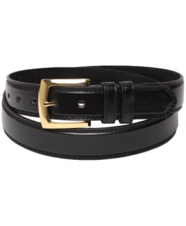 1¼" Leather Grain PU Belt -PRICE DROP !