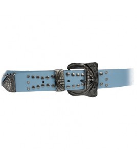 Ladies Belt with Studs & Diamantes-CLEARANCE!!!!