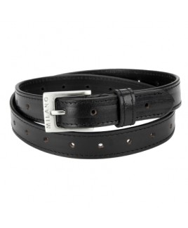 1" Full Leather Belt in Quality Leather