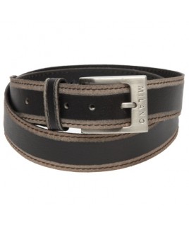 1.5 inch Full Leather Belt with Skived Edge- CLEARANCE!