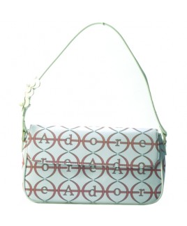 Deluxe Polyester Adore Bag with Flap-Special Offer