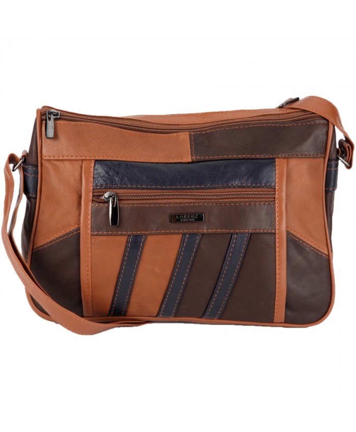 calvin klein brady sheep nappa