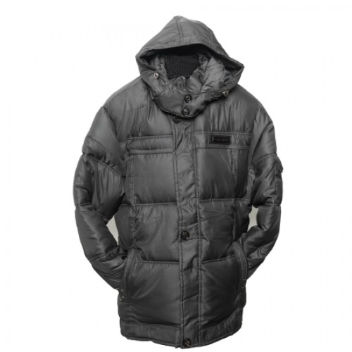 ****Flash Sale-Lorenz Lightweight Padded Coat with Hood-CLEARANCE!