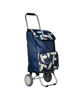 Lorenz Large 2 Wheel Trolley with Foldable Handle - PRICE DROP!!- 