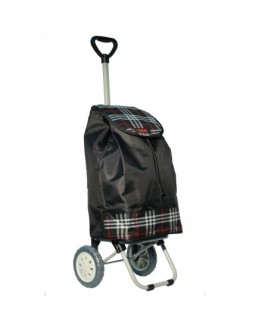 Lorenz 2 Wheel Trolley with Adjustable Handle-LOWER PRICE!