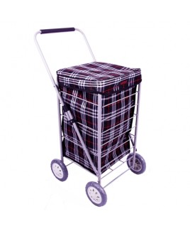 Lorenz Large Trolley with Four Wheels - LOWER PRICE!!