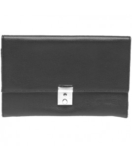 Lorenz Travel Organiser Wallet with Flap