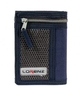 Lorenz Trifold Rippa Sports Wallet -Bargain!