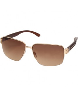 Classic Style Sunglasses with Smoky Lenses - SALE PRICE !