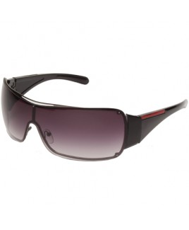 Wrap Around Sports Style Sunglasses-SALE PRICE