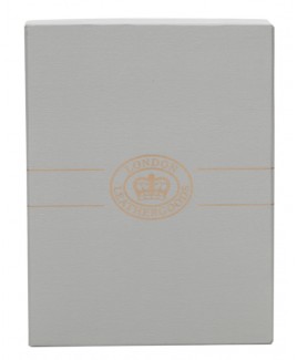 London Leathergoods Wallet Gift Box