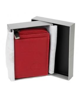 London Leathergoods Accessory Gift Box