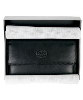 London Leathergoods Medium Purse Gift Box